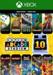 Ключ активации Capcom Arcade Stadium Pack 1: Dawn of the Arcade (’84 – ’88) для Xbox One/Series - изображение 1