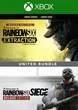 Ключ активации Tom Clancy's Rainbow Six® Extraction United Bundle для Xbox One/Series - изображение 1