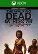 Ключ активации The Walking Dead: Michonne - The Complete Season для Xbox One/Series - изображение 1