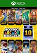 Ключ активации Capcom Arcade Stadium Pack 2: Arcade Revolution (’89 – ’92) для Xbox One/Series - изображение 1