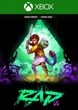 Ключ активации RAD для Xbox One/Series - изображение 1