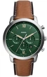 Мужские часы Fossil FS5963 - изображение 1