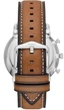 Мужские часы Fossil FS5963 - изображение 3