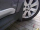 Бризковики передні Mitsubishi Outlander XL 2007-2012 під широкий поріг комплект 2 шт для Mitsubishi Outlander XL 2007-2012 (6590) - зображення 4