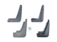 Бризковики BMW 3 Series E46 1999-2005, комплект 4шт. для BMW 3 series E46 1999-2005 (7848) - зображення 4
