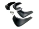 Бризковики Hyundai Elantra HD 2006-2011 комплект 4 шт. для Hyundai Elantra HD 2006-2011 (7526) - зображення 4