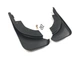 Брызговики передние Volkswagen Touareg 2002-2009 комплект 2шт для Volkswagen Touareg 2002-2009 (6476) - изображение 3