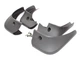 Бризковики Nissan Qashqai 2007-2012 комплект 4 шт. для Nissan Qashqai 2007-2013 (5463) - зображення 2