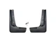 Бризковики передні Nissan X-Trail 31 2007-2012 комплект 2 шт. для Nissan X-Trail T31 2007-2014 (6889) - зображення 1
