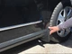 Бризковики Volkswagen Passat B6 седан / універсал 2006-2010, комплект 4 шт для Volkswagen Passat B6 2006-2010 (5354) - зображення 4
