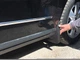 Бризковики Volkswagen Passat B6 седан / універсал 2006-2010, комплект 4 шт для Volkswagen Passat B6 2006-2010 (5354) - зображення 3