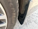 Брызговики Ford Mondeo / Fusion USA 2013-2020 комплект 4шт для Ford Fusion USA 2013-2021 (6998) - изображение 10