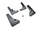 Бризковики Nissan X-Trail 31 2007-2012 комплект 4 шт. для Nissan X-Trail T31 2007-2014 (5462) - зображення 3