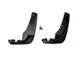 Брызговики передние Mazda 6 2003-2007, комплект 2шт. для Mazda 6 2003-2007 (6772) - изображение 4