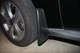 Брызговики Mercedes Benz ML 164 2005-2010 без порогов комплект 4шт для Mercedes-Benz ML-class W164 2005-2011 (3118) - изображение 3