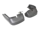 Бризковики передні Honda Civic 4D 2006-2011 комплект 2шт. для Honda Civic 4D 2006-2011 (6650) - зображення 3