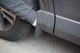 Брызговики передние Toyota Rav 4 2016-2018 комплект 2 шт. для Toyota Rav-4 2013-2018 (6846) - изображение 6