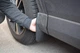 Брызговики передние Toyota Rav 4 2016-2018 комплект 2 шт. для Toyota Rav-4 2013-2018 (6846) - изображение 8
