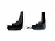 Бризковики передні Toyota Highlander 2010–2013 комплект 2 шт для Toyota Highlander 2010-2013 (6569) - зображення 2