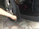 Брызговики задние Ford Focus 3 2011-2018 СЕДАН И ХЕТЧБЕК, комплект 2шт. для Ford Focus 3 2011-2018 (4290) - изображение 5