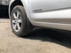 Брызговики передние Toyota Rav-4 2006-2012 комплект 2 шт. для Toyota RAV-4 2006-2012 (6769) - изображение 5