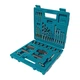 Набор бит и свёрл (60 предметов) Makita E-11829 - изображение 1