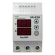 Реле напряжения DigiTOP с контролем тока VA-protector VА-63 (11005921) - изображение 2