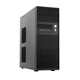 Корпус Chieftec MESH CQ-01B-U3-OP iArena ATX без БЖ Midi-Tower 2xUSB3.0 Black - зображення 1