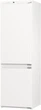 Холодильник вбудований Gorenje NRKI4182E1 - зображення 1