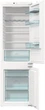 Холодильник вбудований Gorenje NRKI4182E1 - зображення 6