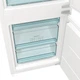 Холодильник вбудований Gorenje NRKI4182E1 - зображення 8
