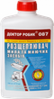 Розщеплювач мила та миючих засобів Доктор Робік 087 798 мл. розрахований на 2000 л - зображення 1