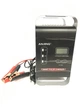 СЗУ (Зарядка) 12v/24v 40A 600W Anjing AJ-618WH universal avtomatic (на крокодилы) - изображение 1