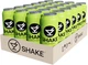 Упаковка слабоалкогольного напитка SHAKE Bora Bora 7 % 0.5 л х 24 шт (4820097891680) - изображение 1