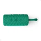 Портативна колонка JBL Go 3 Eco green (JBLGO3ECOGRN) - зображення 4