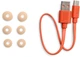 Навушники JBL Wave Beam Beige (JBLWBEAMBEG) - зображення 8
