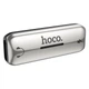 Адаптер перехідник Hoco Lightning to Dual Lightning LS27 | 2A | grey - зображення 2
