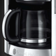 Кавоварка крапельна Russell Hobbs Luna 23241-56 - зображення 3