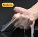 Клейка 3 м стрічка-липучка «Memos» grip tap, що миється Nano скотч - зображення 2