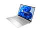 Ноутбук HP Pavilion 15 i5-1235U/32GB/512/Win11 Silver Для Дома и Офиса - изображение 2