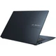 Ноутбук 14" ASUS VivoBook Pro 14 OLED M3401QC-KM139 Quiet Blue 90NB0VF2-M001P0 (NVidia GeForce RTX 3050, AMD Ryzen 5 5600H, 16 ГбGb, 90 Гц) - изображение 6