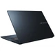 Ноутбук 14" ASUS VivoBook Pro 14 OLED M3401QC-KM139 Quiet Blue 90NB0VF2-M001P0 (NVidia GeForce RTX 3050, AMD Ryzen 5 5600H, 16 ГбGb, 90 Гц) - изображение 7