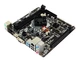 Материнская плата Biostar A68N-5600E (Integrated CPU, PCI-Ex16) - зображення 1
