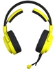 Ігрові навушники з мікрофоном Bloody G575 Punk Yellow - изображение 3