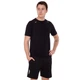 Шорты спортивные мужские Lingo A0012 размер L (165-170 см) Black - изображение 9