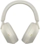 Навушники Sony WH-1000XM5 Silver - зображення 4
