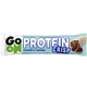 Батончик GO ON Crisp Bar with Cookie & Caramel 50 г упаковка 24 шт - изображение 1