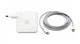 Мережевий зарядний пристрій для Macbook MagSafe 87w - изображение 1