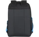 Рюкзак для ноутбука RivaCase 17.3" 8069 Black - зображення 2