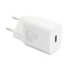 СЗУ Baseus Super Si 1C 20W With Simple Wisdom Data Cable Type-C/iP 1m White TZCCSUP-B02 - зображення 2